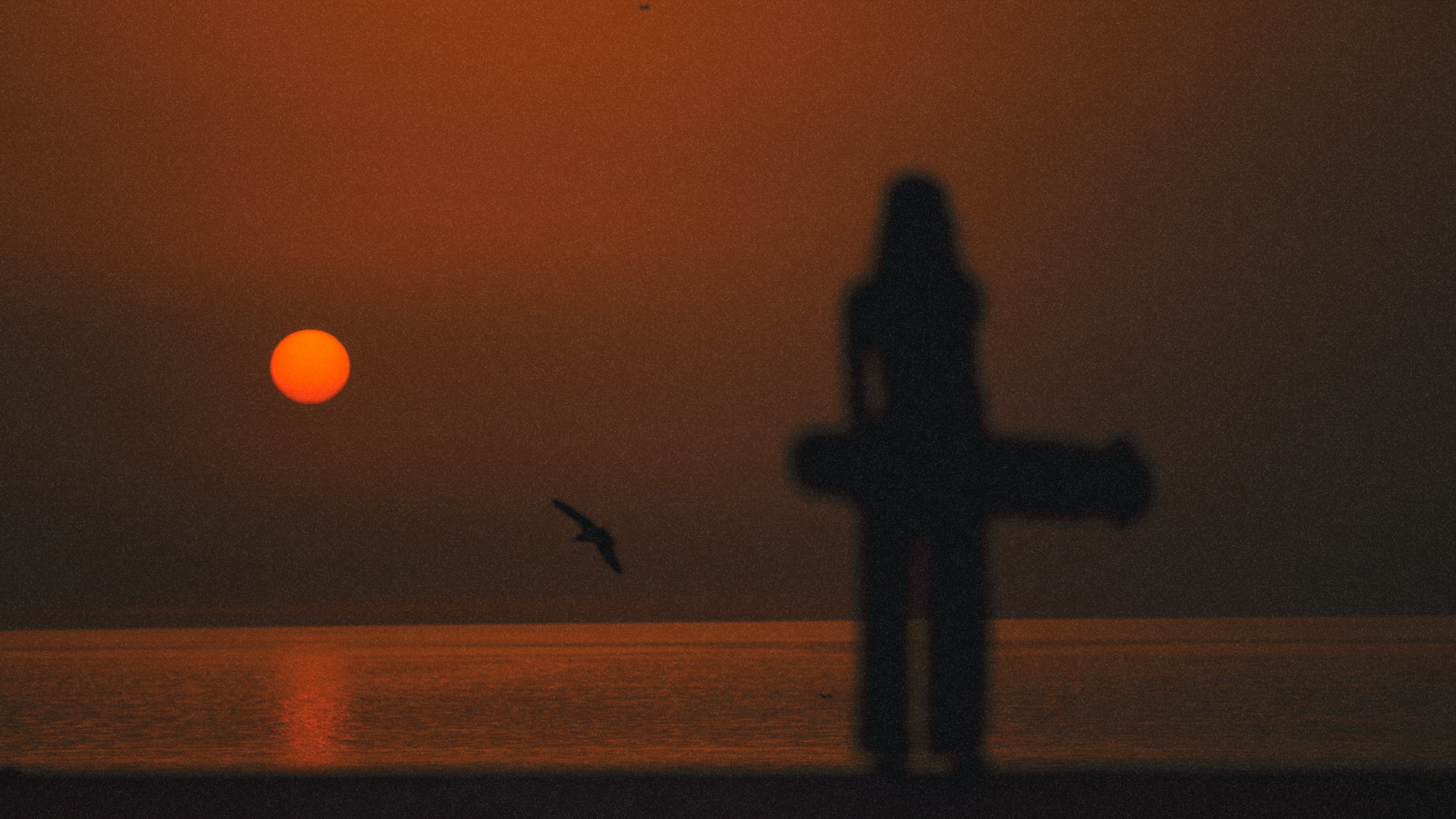 Fotograma de Lars Goos