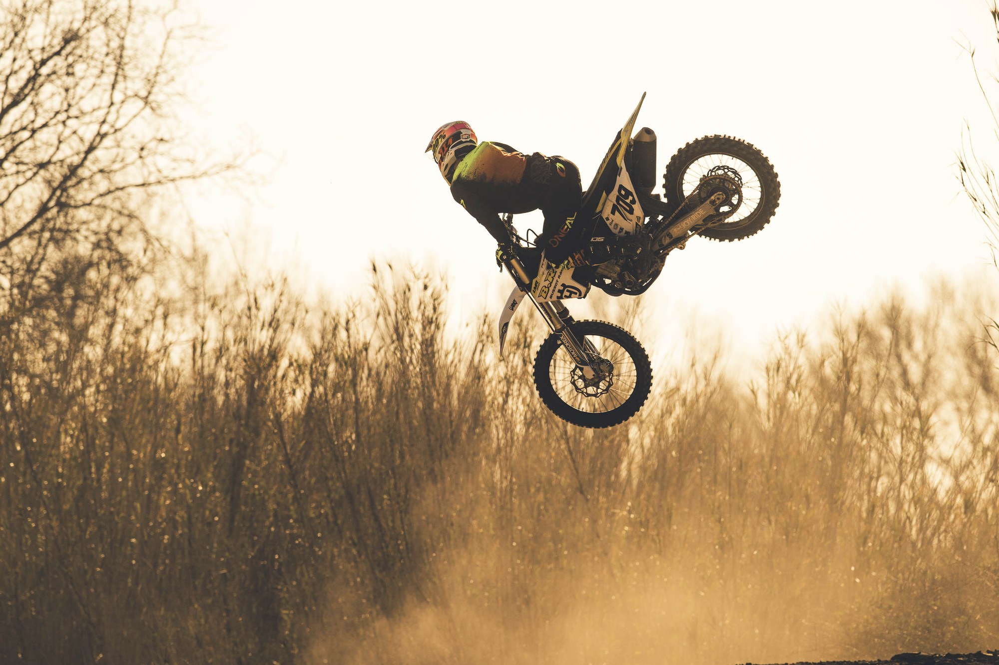 Fotografía deportiva de Danny Vela / LifeBeLucky